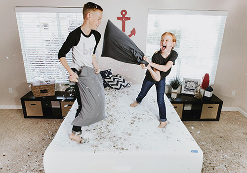 Proposal Photography