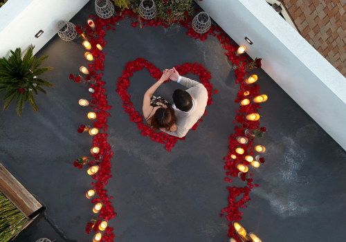 How to Plan a Proposal She’ll Never Forget