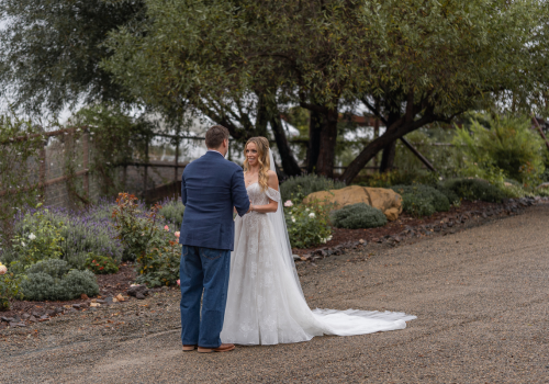 What Your Photographer Actually Does on Your Wedding Day