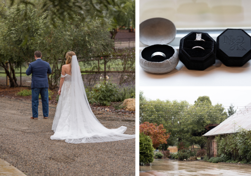 How to Build a Wedding Day Timeline That Feels Stress-Free (Real Example Included)